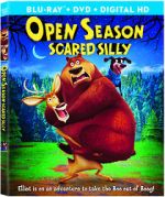 Open Season 4: Scared Silly