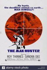 The Manhunter