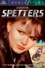 Spetters