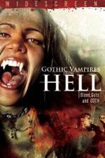 Gothic Vampires from Hell