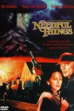 Needful Things