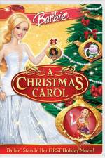 Barbie in a Christmas Carol