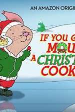 If You Give a Mouse a Christmas Cookie