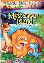 The Land Before Time V: The Mysterious Island