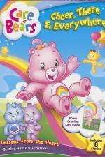 Care Bears: Cheer, There And Everywhere