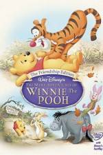 The Many Adventures of Winnie the Pooh