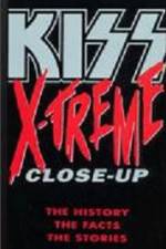 Kiss X-treme Close-Up