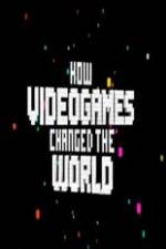 How Video Games Changed the World