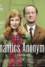 Romantics Anonymous