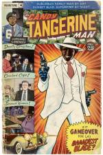 The Candy Tangerine Man