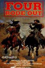 Four Rode Out