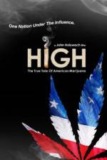 High The True Tale of American Marijuana