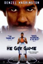 He Got Game