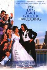 My Big Fat Greek Wedding