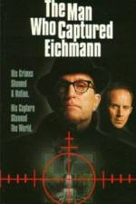 The Man Who Captured Eichmann