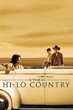 The Hi-Lo Country