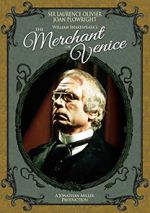 The Merchant of Venice