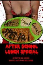 After School Lunch Special