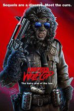 Another WolfCop