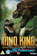 The Dino King 3D