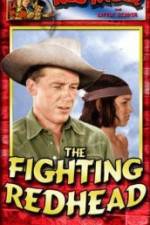 The Fighting Redhead