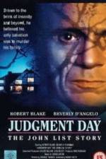 Judgment Day The John List Story