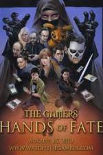 The Gamers Hands of Fate