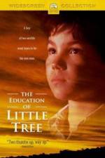 The Education of Little Tree