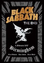 Black Sabbath: The End