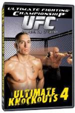 UFC Ultimate Knockouts 4