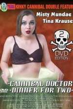 Cannibal Doctor