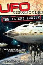 UFO Chronicles: The Aliens Arrive