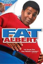 Fat Albert