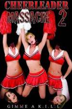 Cheerleader Massacre 2