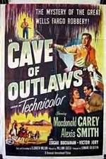 Cave of Outlaws