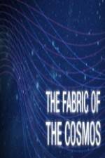 Nova The Fabric of the Cosmos: What Is Space