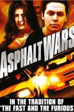 Asphalt Wars