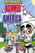 Achmed Saves America