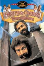 Cheech & Chong's The Corsican Brothers