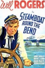 Steamboat Round the Bend