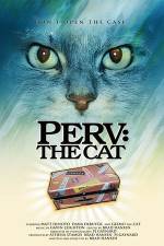 Perv The Cat