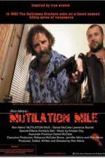 Mutilation Mile