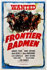 Frontier Badmen