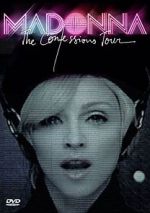 Madonna: The Confessions Tour Live from London