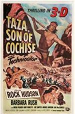 Taza, Son of Cochise