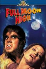 Full Moon High