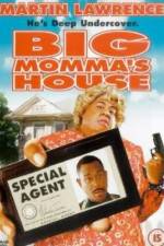 Big Momma's House