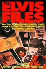 The Elvis Files