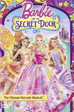 Barbie and the Secret Door