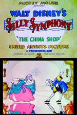 The China Shop (Short 1934)